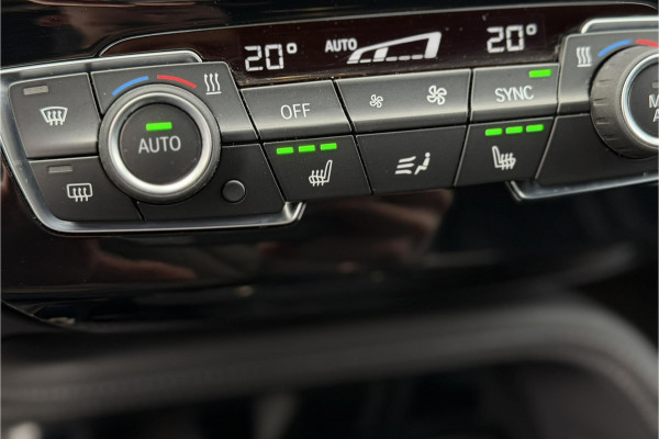 BMW X1 xDrive25e M-Sport | Head-Up | Camera | Adaptief LED | PDC V+A | Adaptieve Cruise