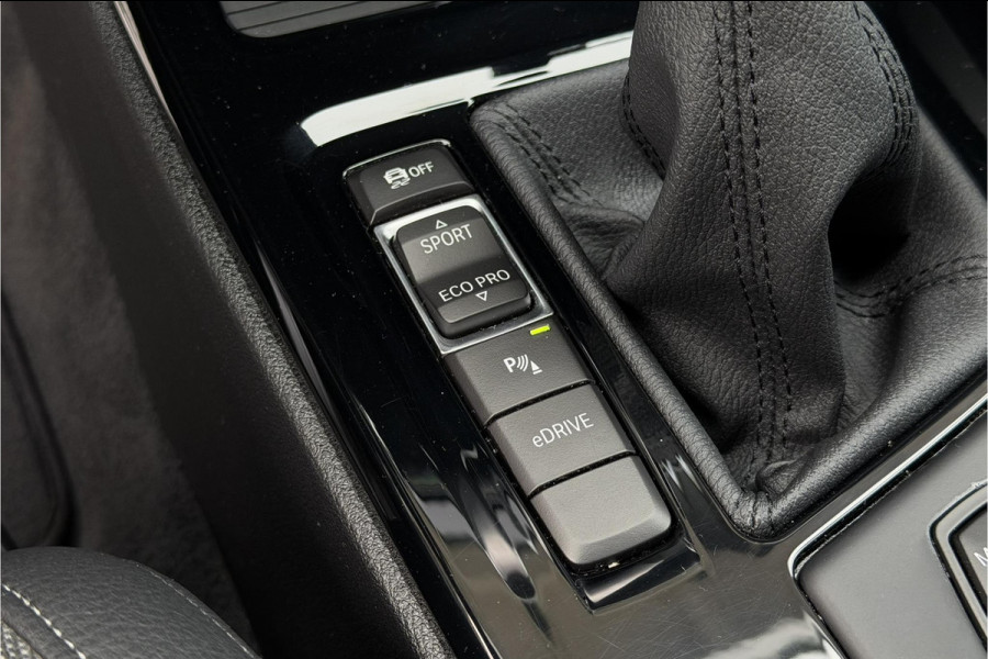 BMW X1 xDrive25e M-Sport | Head-Up | Camera | Adaptief LED | PDC V+A | Adaptieve Cruise