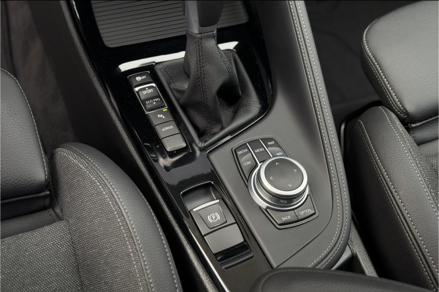 BMW X1 xDrive25e M-Sport | Head-Up | Camera | Adaptief LED | PDC V+A | Adaptieve Cruise