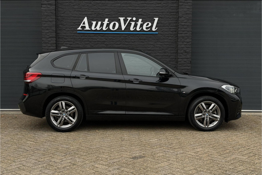 BMW X1 xDrive25e M-Sport | Head-Up | Camera | Adaptief LED | PDC V+A | Adaptieve Cruise