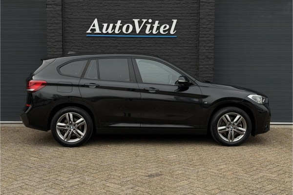 BMW X1 xDrive25e M-Sport | Head-Up | Camera | Adaptief LED | PDC V+A | Adaptieve Cruise