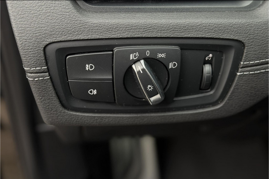 BMW X1 xDrive25e M-Sport | Head-Up | Camera | Adaptief LED | PDC V+A | Adaptieve Cruise