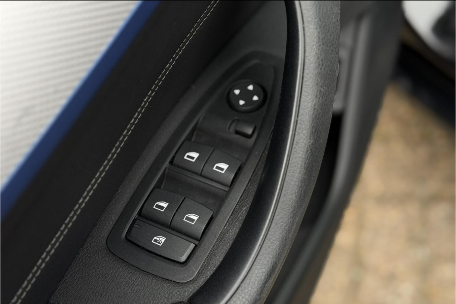 BMW X1 xDrive25e M-Sport | Head-Up | Camera | Adaptief LED | PDC V+A | Adaptieve Cruise