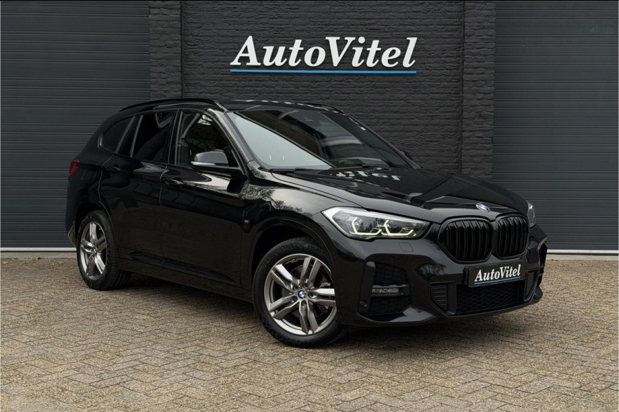 BMW X1 xDrive25e M-Sport | Head-Up | Camera | Adaptief LED | PDC V+A | Adaptieve Cruise