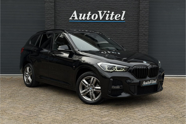 BMW X1 xDrive25e M-Sport | Head-Up | Camera | Adaptief LED | PDC V+A | Adaptieve Cruise