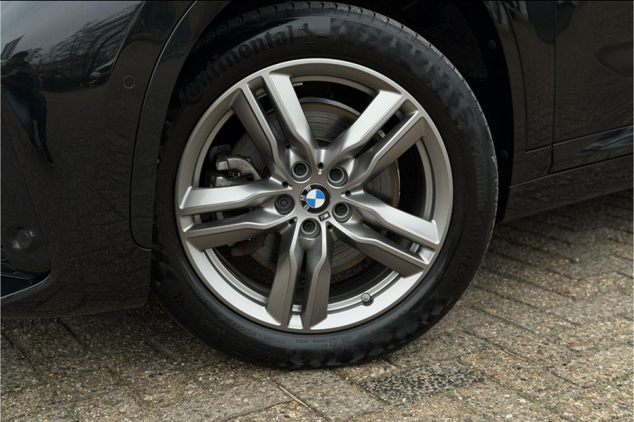 BMW X1 xDrive25e M-Sport | Head-Up | Camera | Adaptief LED | PDC V+A | Adaptieve Cruise