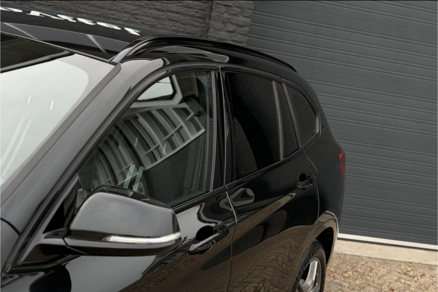 BMW X1 xDrive25e M-Sport | Head-Up | Camera | Adaptief LED | PDC V+A | Adaptieve Cruise