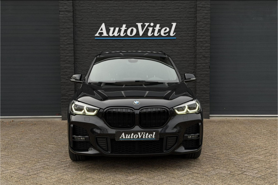 BMW X1 xDrive25e M-Sport | Head-Up | Camera | Adaptief LED | PDC V+A | Adaptieve Cruise