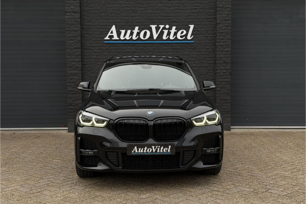 BMW X1 xDrive25e M-Sport | Head-Up | Camera | Adaptief LED | PDC V+A | Adaptieve Cruise