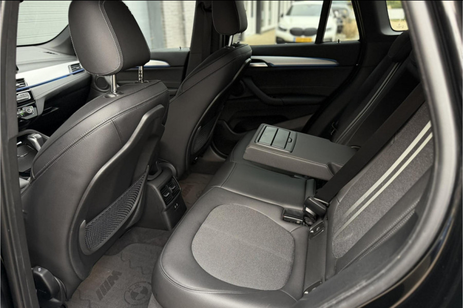 BMW X1 xDrive25e M-Sport | Head-Up | Camera | Adaptief LED | PDC V+A | Adaptieve Cruise