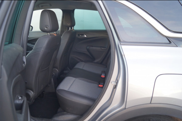 Opel Crossland 1.2 Turbo 110pk Elegance -NAVI-ECC-PDC-CAM-