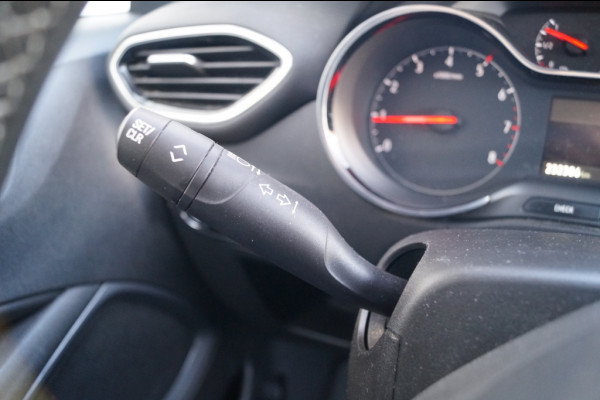 Opel Crossland 1.2 Turbo 110pk Elegance -NAVI-ECC-PDC-CAM-