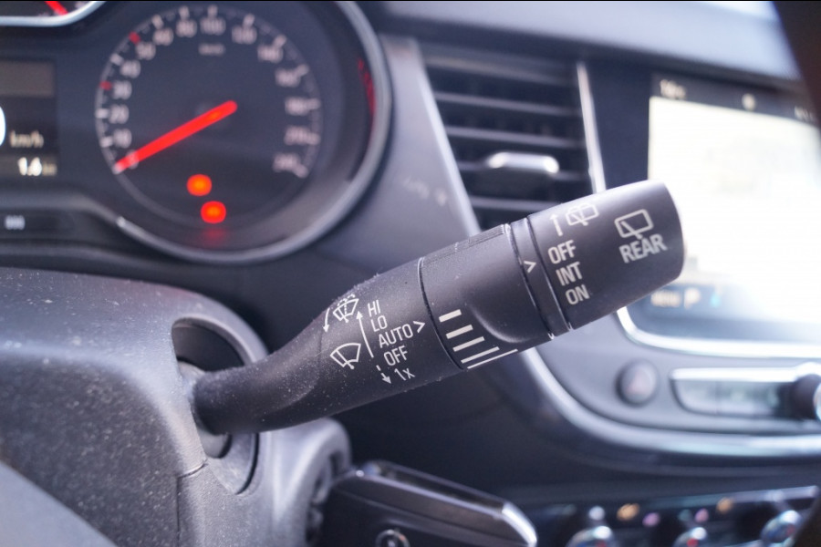 Opel Crossland 1.2 Turbo 110pk Elegance -NAVI-ECC-PDC-CAM-