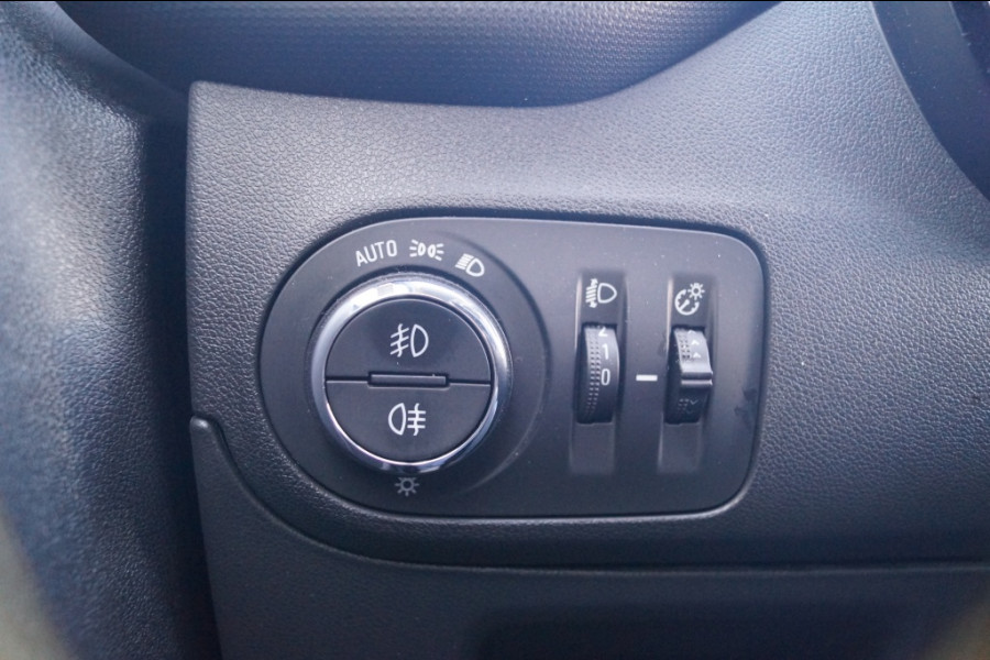 Opel Crossland 1.2 Turbo 110pk Elegance -NAVI-ECC-PDC-CAM-