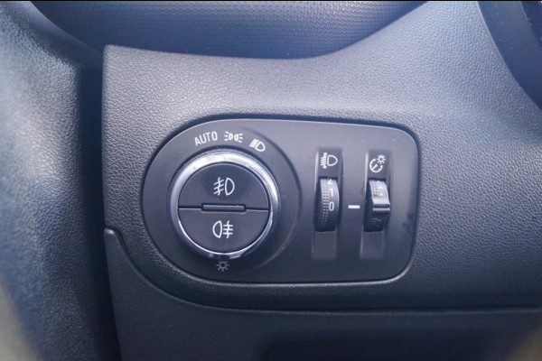 Opel Crossland 1.2 Turbo 110pk Elegance -NAVI-ECC-PDC-CAM-