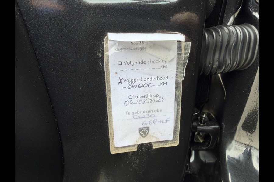 Peugeot Boxer 335 2.2 BlueHDi 165pk L3H2 Premium / vaste prijs rijklaar € 15.950 ex btw / lease vanaf € 269 / bpm vrij / euro 6 / airco / cruise / trekhaak / camera / imperial