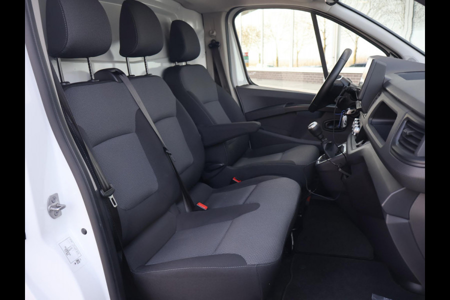 Renault Trafic 2.0 dCi 130 T30 WORK EDITION + APPLE CARPLAY | LED | CRUISE | CLIMATE CONTROL