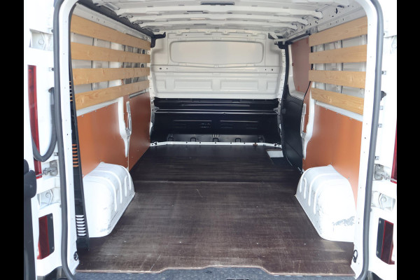 Renault Trafic 2.0 dCi 130 T30 WORK EDITION + APPLE CARPLAY | LED | CRUISE | CLIMATE CONTROL