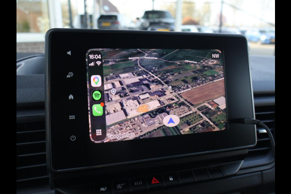 Renault Trafic 2.0 dCi 130 T30 WORK EDITION + APPLE CARPLAY | LED | CRUISE | CLIMATE CONTROL