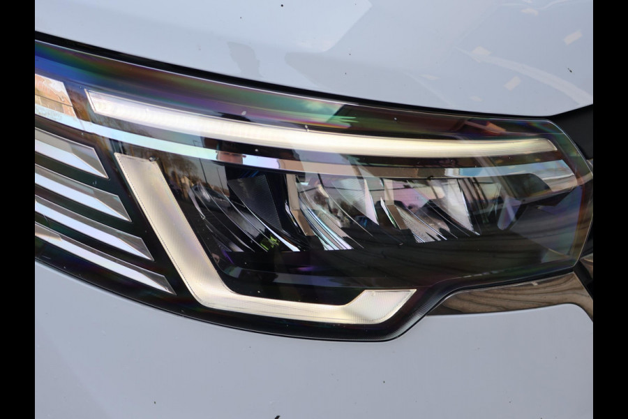 Renault Trafic 2.0 dCi 130 T30 WORK EDITION + APPLE CARPLAY | LED | CRUISE | CLIMATE CONTROL