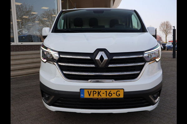 Renault Trafic 2.0 dCi 130 T30 WORK EDITION + APPLE CARPLAY | LED | CRUISE | CLIMATE CONTROL