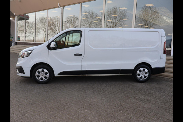 Renault Trafic 2.0 dCi 130 T30 WORK EDITION + APPLE CARPLAY | LED | CRUISE | CLIMATE CONTROL