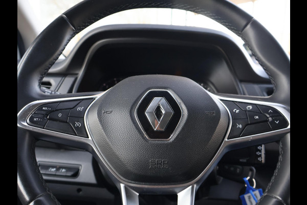 Renault Trafic 2.0 dCi 130 T30 WORK EDITION + APPLE CARPLAY | LED | CRUISE | CLIMATE CONTROL