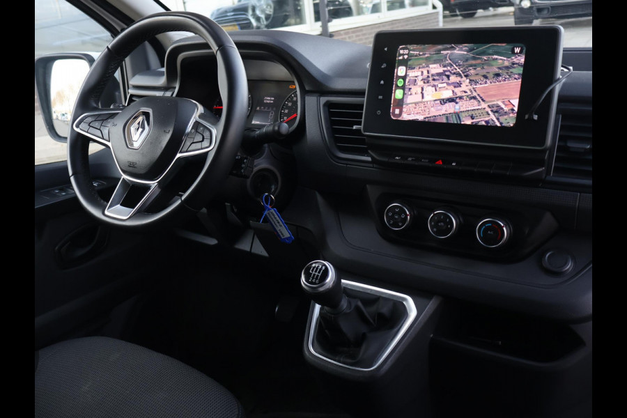 Renault Trafic 2.0 dCi 130 T30 L2H1 WORK EDITION + APPLE CARPLAY | LED | CRUISE | AIRCO