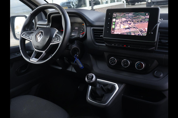 Renault Trafic 2.0 dCi 130 T30 L2H1 WORK EDITION + APPLE CARPLAY | LED | CRUISE | AIRCO