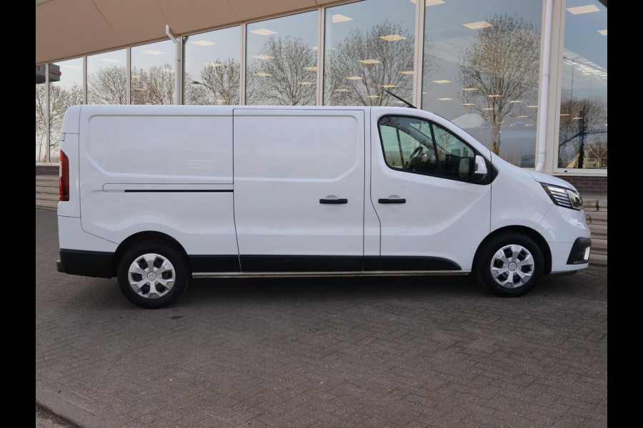 Renault Trafic 2.0 dCi 130 T30 L2H1 WORK EDITION + APPLE CARPLAY | LED | CRUISE | AIRCO