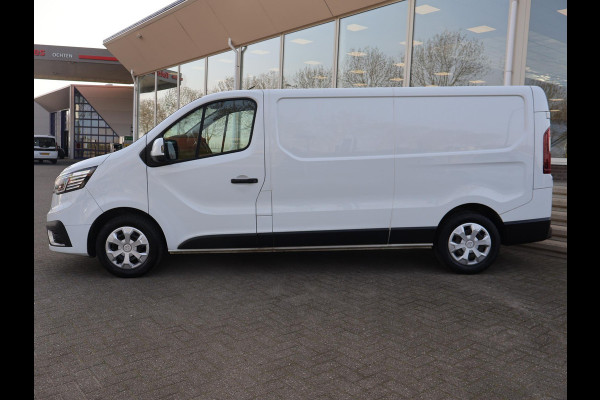 Renault Trafic 2.0 dCi 130 T30 L2H1 WORK EDITION + APPLE CARPLAY | LED | CRUISE | AIRCO