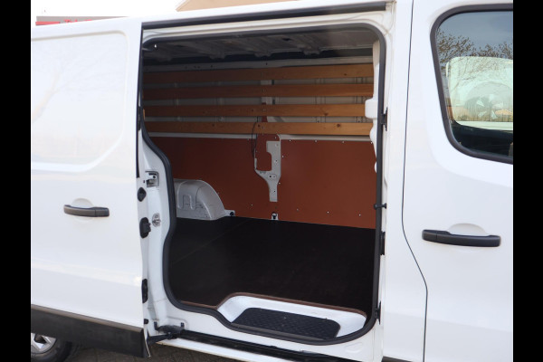 Renault Trafic 2.0 dCi 130 T30 L2H1 WORK EDITION + APPLE CARPLAY | LED | CRUISE | AIRCO