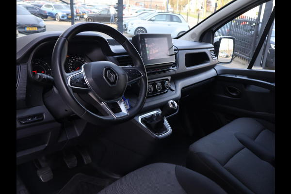 Renault Trafic 2.0 dCi 130 T30 L2H1 WORK EDITION + APPLE CARPLAY | LED | CRUISE | AIRCO