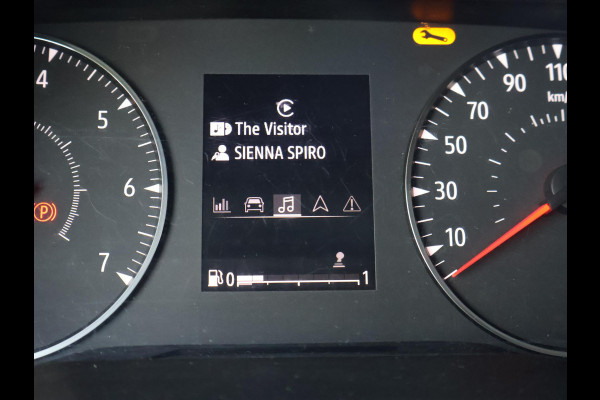 Renault Trafic 2.0 dCi 130 T30 L2H1 WORK EDITION + APPLE CARPLAY | LED | CRUISE | AIRCO