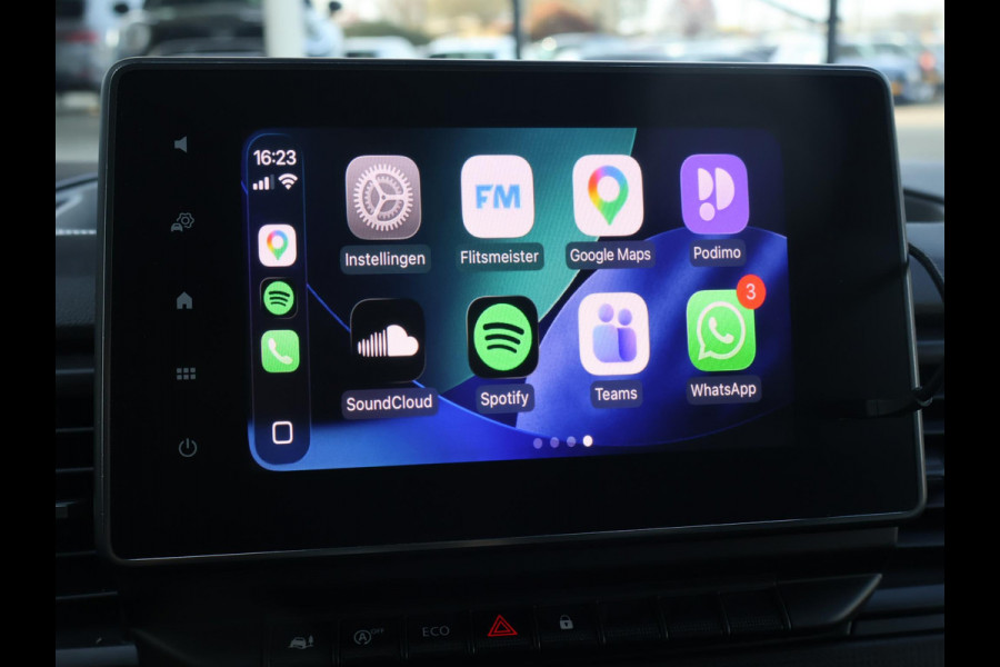 Renault Trafic 2.0 dCi 130 T30 L2H1 WORK EDITION + APPLE CARPLAY | LED | CRUISE | AIRCO