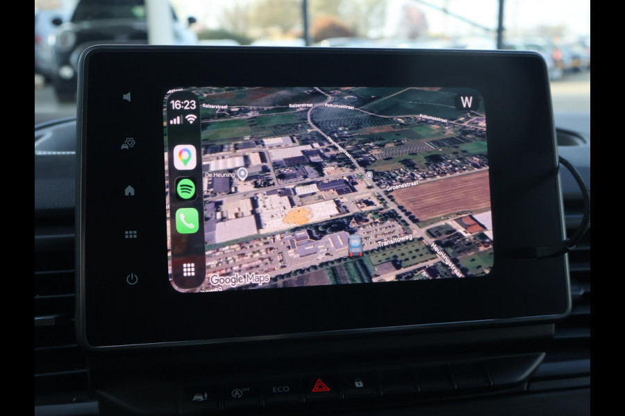 Renault Trafic 2.0 dCi 130 T30 L2H1 WORK EDITION + APPLE CARPLAY | LED | CRUISE | AIRCO