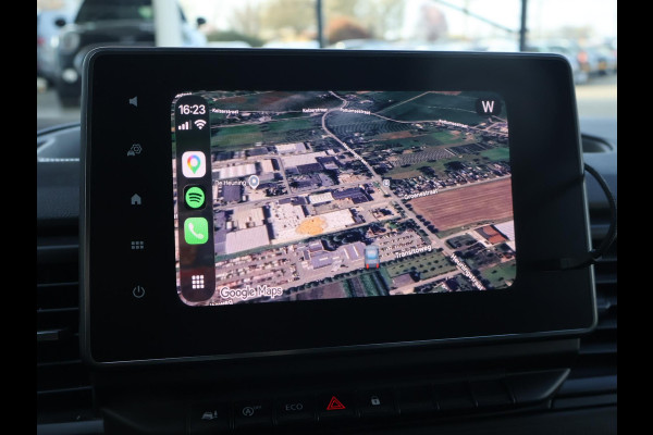 Renault Trafic 2.0 dCi 130 T30 L2H1 WORK EDITION + APPLE CARPLAY | LED | CRUISE | AIRCO