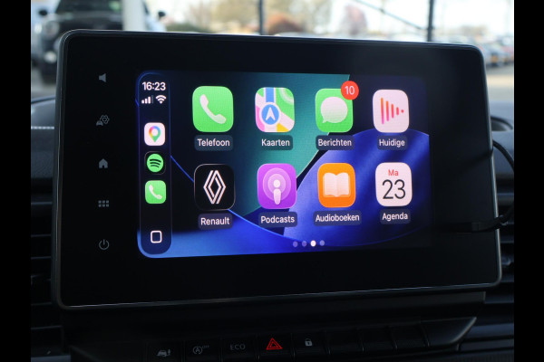 Renault Trafic 2.0 dCi 130 T30 L2H1 WORK EDITION + APPLE CARPLAY | LED | CRUISE | AIRCO