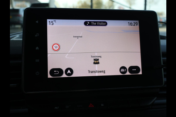 Renault Trafic 2.0 dCi 130 T30 L2H1 WORK EDITION + APPLE CARPLAY | LED | CRUISE | AIRCO