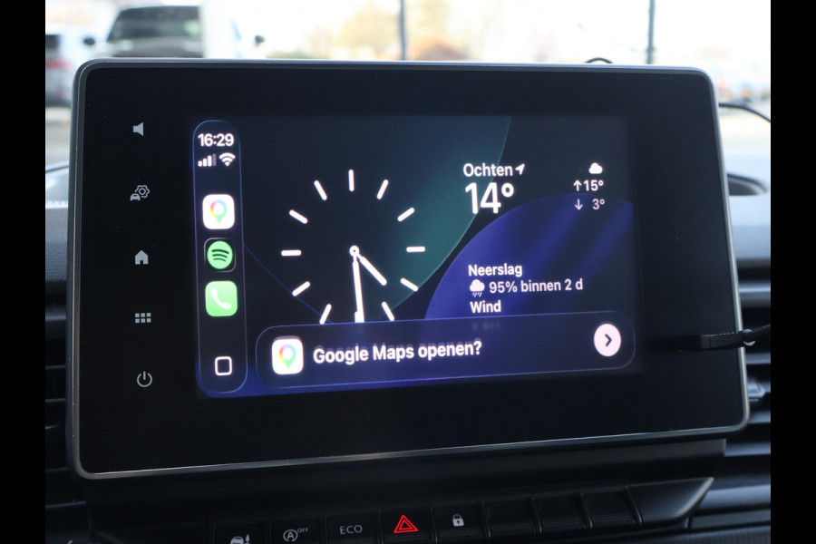 Renault Trafic 2.0 dCi 130 T30 L2H1 WORK EDITION + APPLE CARPLAY | LED | CRUISE | AIRCO