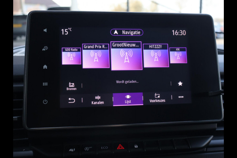 Renault Trafic 2.0 dCi 130 T30 L2H1 WORK EDITION + APPLE CARPLAY | LED | CRUISE | AIRCO