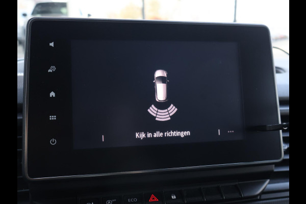 Renault Trafic 2.0 dCi 130 T30 L2H1 WORK EDITION + APPLE CARPLAY | LED | CRUISE | AIRCO