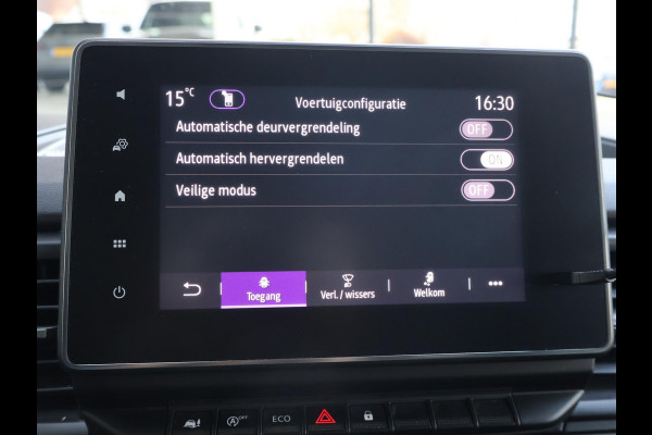 Renault Trafic 2.0 dCi 130 T30 L2H1 WORK EDITION + APPLE CARPLAY | LED | CRUISE | AIRCO