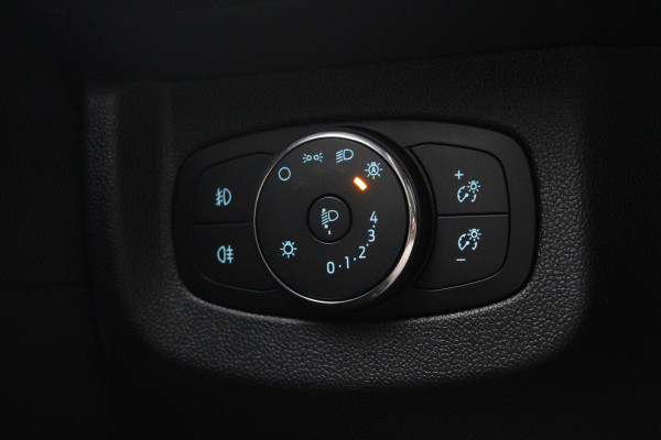 Ford Transit Courier 1.0 EcoBoost Base 100pk | Achteruitrijcamera | SYNC 4 | Parkeersensoren achter | Reserve Wiel | Verlengde fabrieksgarantie tot 11-2028