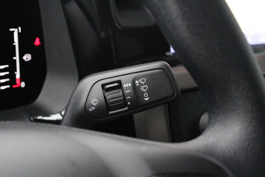 Ford Transit Courier 1.0 EcoBoost Base 100pk | Achteruitrijcamera | SYNC 4 | Parkeersensoren achter | Reserve Wiel | Verlengde fabrieksgarantie tot 11-2028