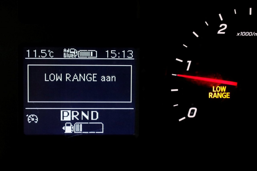 Mercedes-Benz Sprinter 316 CDI 163pk 7G Automaat L2H1 D.C. 4x4 ZG3 Airco/Navi/Camera 12-2021