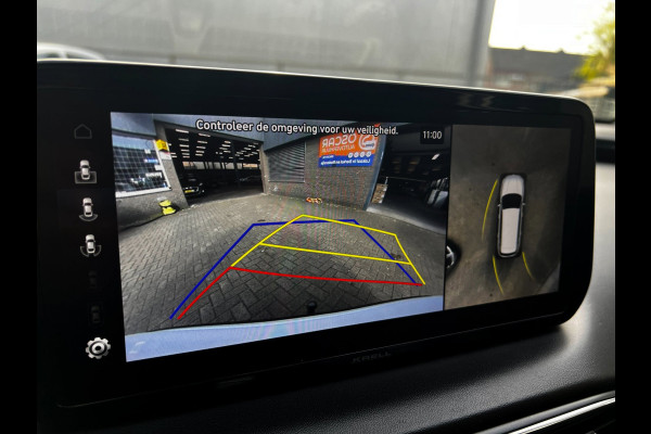 Hyundai Santa Fe 1.6 T-GDI PHEV Premium 7p. trekh_Carplay_Leder_Stoelvent