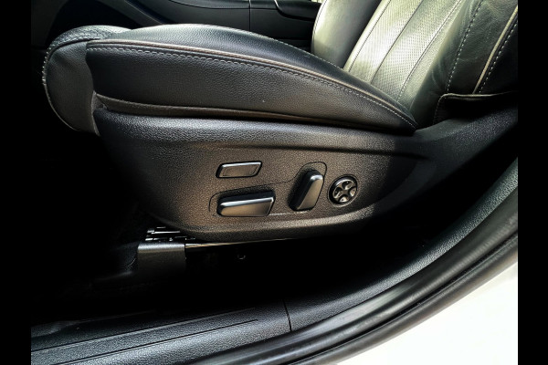 Hyundai Santa Fe 1.6 T-GDI PHEV Premium 7p. trekh_Carplay_Leder_Stoelvent