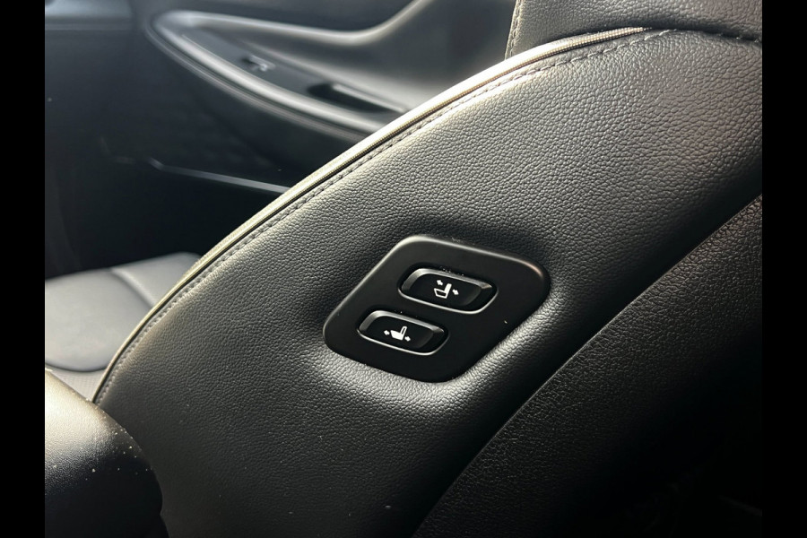 Hyundai Santa Fe 1.6 T-GDI PHEV Premium 7p. trekh_Carplay_Leder_Stoelvent