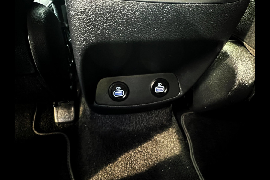 Hyundai Santa Fe 1.6 T-GDI PHEV Premium 7p. trekh_Carplay_Leder_Stoelvent